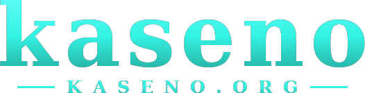 kaseno logo